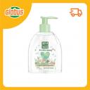 Жидкое мыло Березовое Чистая Линия Фитотерапия для всей семьи