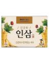 Косметическое мыло CLIO Ginseng soap 100 г