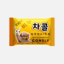 Мыло Consly восстанавливающее с муцином улитки 150 г