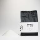 Соль для ванны DAD'S MATERIAL DAD`S MATERIAL Английская соль для ванн "Amber & Pepper, Patchouli" 500