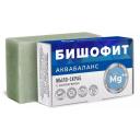 Бишофит Мыло-скраб "Аквабаланс" с коллагеном ТМ "Дом Природы"
