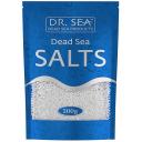 Соль для ванны DR. SEA Соль Мертвого моря, натуральная, чистая