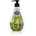 Мыло жидкое DURU Жидкое мыло Organic Ingredients Авокадо 500