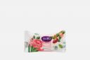 Туалетное мыло твердое Peony with Argan Oil 80 г DURU