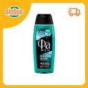 Гель для душа 2в1 Фа Men Охлаждение экстрим арктическая свежесть