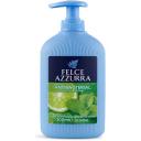 Felce Azzurra Жидкое мыло Антибактериальное Мята и Лайм, 300 мл