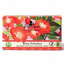 Мыло туалетное Florinda Итальянская Мозаика Дикая роза 200 г