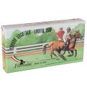 Мыло твердое FLORINDA Мыло "Спорт и Специи" Cuoio Toscano / Тосканская Кожа 100