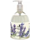 Florinda Мыло жидкое Магия Цветов Lavanda, 500 мл