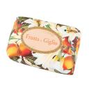 Мыло твердое GOURMANDISE Мыло натуральное парфюмированное Фрукты и Лилия Frutta e Giglio 200