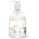 GRASS Крем-мыло жидкое Milana Жемчужное без аромата, 500 мл