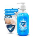 GRASS Milana Original Мыло жидкое антибактериальное 500