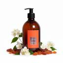 Мыло жидкое JERMINAL COSMETICS Жидкое мыло парфюмированное Амбра и Жасмин 500