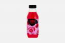 Гель для душа Cherry you're my challenge 400 мл JUICY STARS