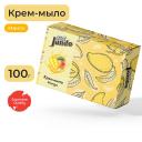JUNDO Premium Крем-мыло твердое Mango 100