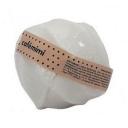 Cafe mimi Гейзер для ванны Ванильное безе, 90 г 90 г 1 шт. блистер белый