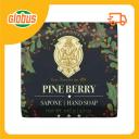 Мыло La Florentina сосна-ягоды