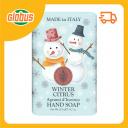 Мыло La Florentina зимний цитрус