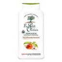 LE PETIT OLIVIER Крем для душа нежный Цветок Миндаля и нектарин Fleur d'Amandier Nectarine Creme Douche 500