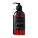 Мыло жидкое LUXESSENCE Жидкое мыло для рук Solstice 300