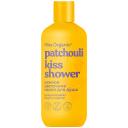 Гель для душа MISS ORGANIC Нежное цветочное гель-масло для душа PATCHOULI KISS SHOWER 90