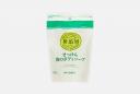 Пенящееся жидкое мыло для тела Additive Free refill 450 мл MIYOSHI