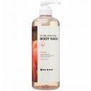 Гель для душа MIZON MY RELAXING TIME BODY WASH [PEACH], 800 мл
