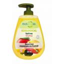 Жидкое мыло Molecola Манго с дозатором, 550 мл