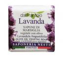 Мыло Нести Данте лаванда 100г