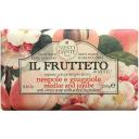 Мыло твердое NESTI DANTE Мыло Il Frutteto Medlar & Jujube