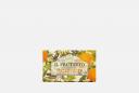 Мыло туалетное Pure olive oil & Tangerine 250 г NESTI DANTE