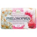 Nesti Dante Мыло кусковое Philosophia Lift, 250 г