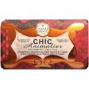 Мыло твердое NESTI DANTE Мыло Chic Animalier Red