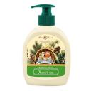 НЕВСКАЯ КОСМЕТИКА Мыло жидкое Невская Хвойное 300