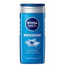 Гель для душа Пробуждающий 250 мл Nivea