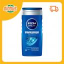 Гель для душа NIVEA