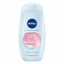 Гель для душа Nivea SPA Натуральная Глина Шалфей и Гибискус 250 мл