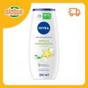 Гель-уход для душа NIVEA