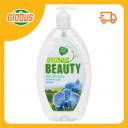 Гель для душа Organic Beauty освежающий орхидея