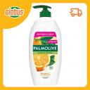 Гель-крем для душа Натурель Palmolive