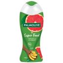 Гель-крем для душа Palmolive Super food Грейпфрут и сок имбирягрейпфрут, 250 мл
