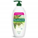 Гель для душа Palmolive Интенсивное увлажнение Олива и увлажняющее молочко 750 мл