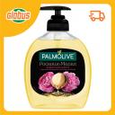 Жидкое мыло Роскошь масел Palmolive