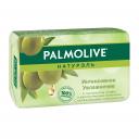 Косметическое мыло Palmolive с экстрактом оливы и увлажняющим молочком 90г