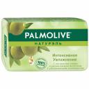 Мыло туалетное Palmolive Натурэль с экстрактом оливы и увлажняющим молочком 90 г