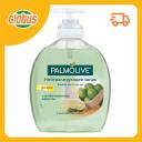 Жидкое мыло для рук Palmolive Нейтрализующее запах