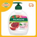 Крем-мыло для рук Palmolive