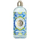 PLANETA ORGANICA Парфюмированный гель для душа ультраувлажнение SPICY MARRAKECH 280