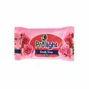 Мыло туалетное PROLIGHT Роза, 60 гр.