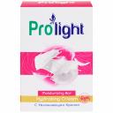Мыло туалетное PROLIGHT С увлажняющим кремом, 80 гр.